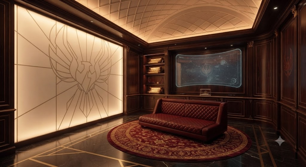 Prayer Room